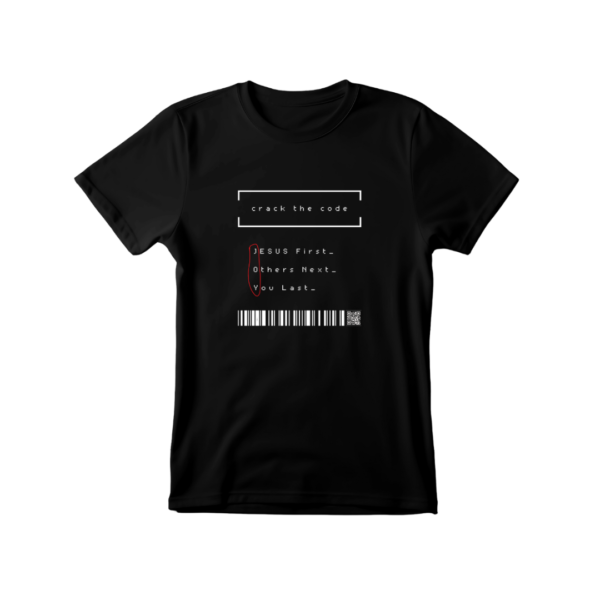 Crack the Code